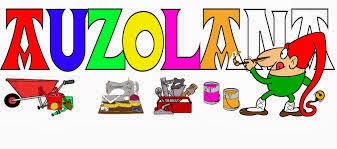 AUZOLANA: EMAN IZENA