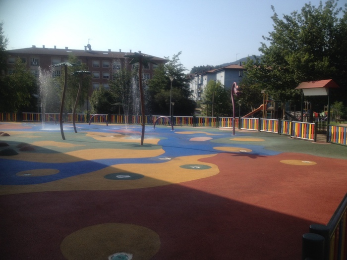 HH 4 urte: Markinara irteera