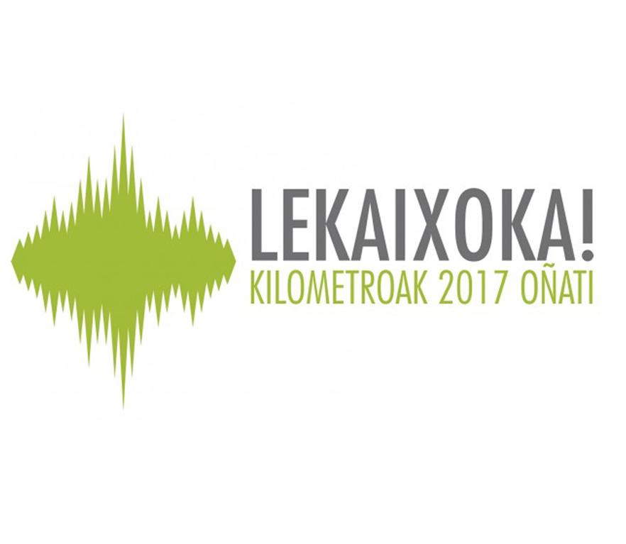 Kilometroak 2017 Oñatin