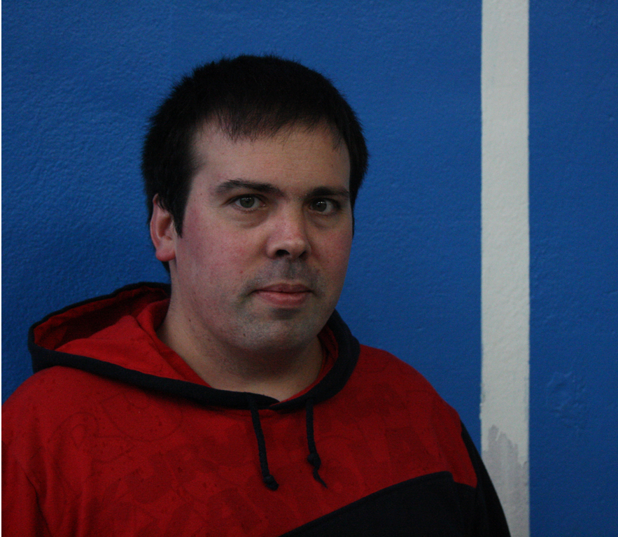 Entrenatzea hobbya eta ardura denean