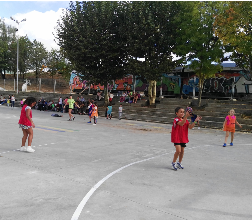 Kirol emaitzak 2017/11/11