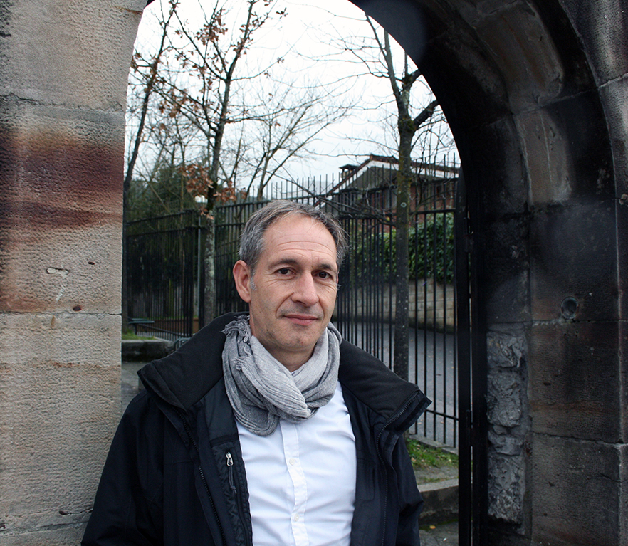 “Hurbiltasuna da sekula galdu behar ez dugun ezaugarria”