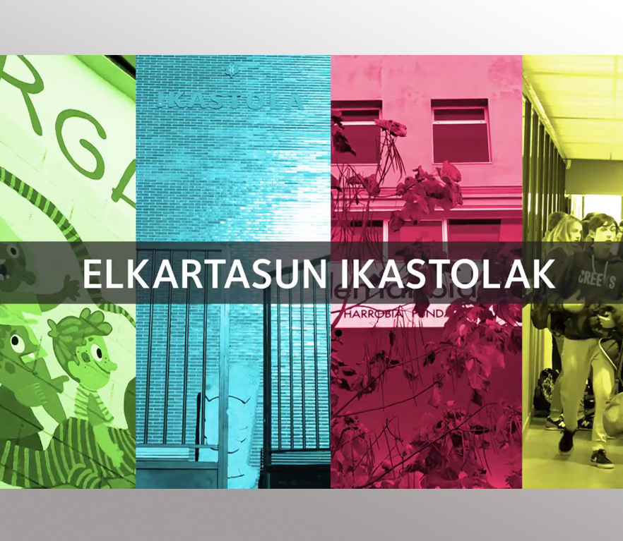 Ikastolen Elkartasun Kutxa