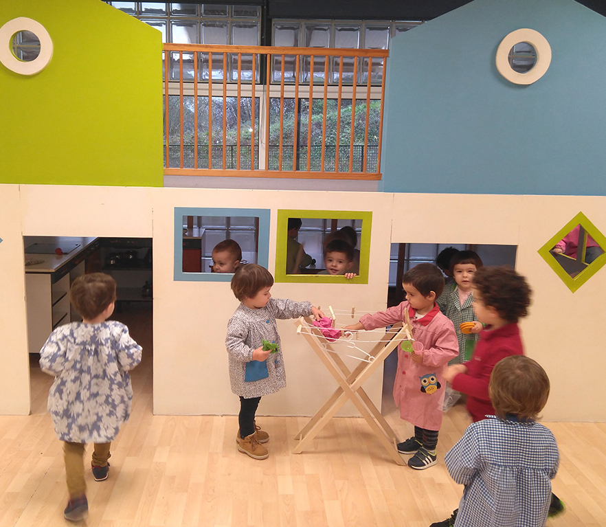 HH2: gure jolaslekua handitu egin da!