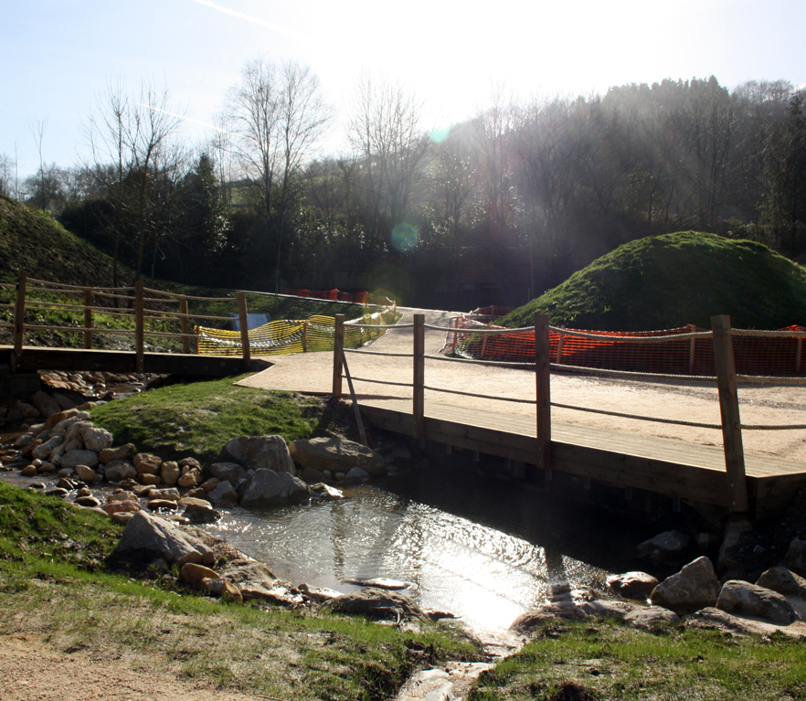 Bihar zabalduko da kanpo espazioa