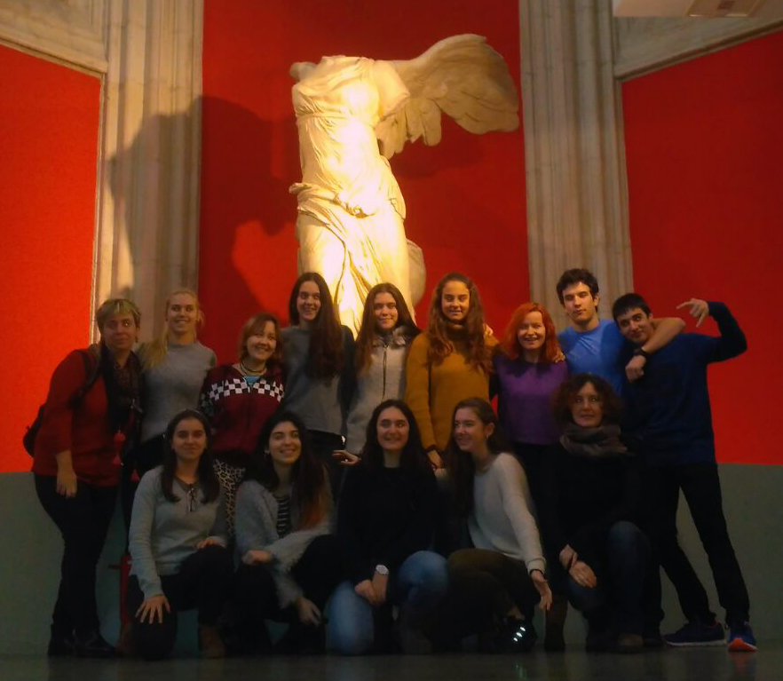 DBH 4: Bilboko Berreginen Museoan