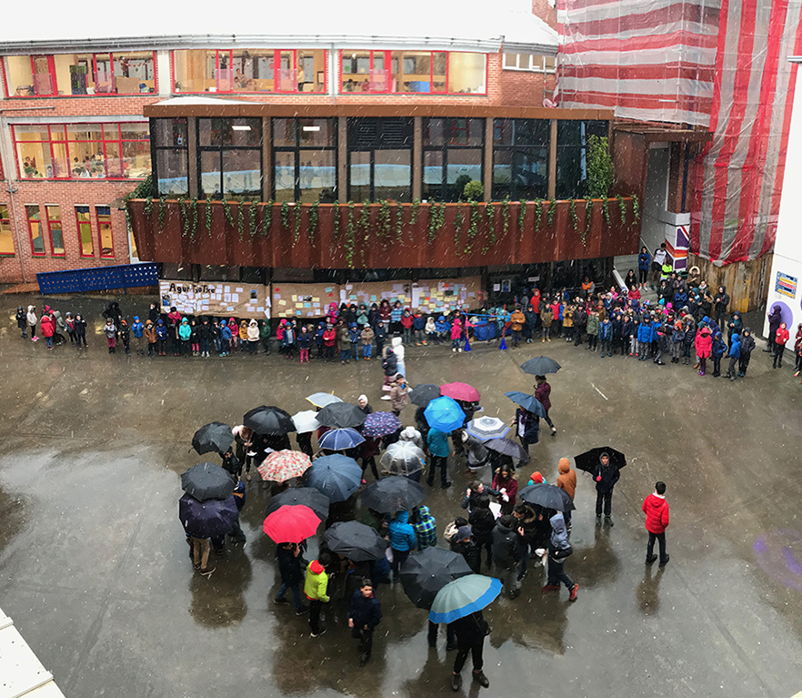 DBH1: Eguenzuri kantuan