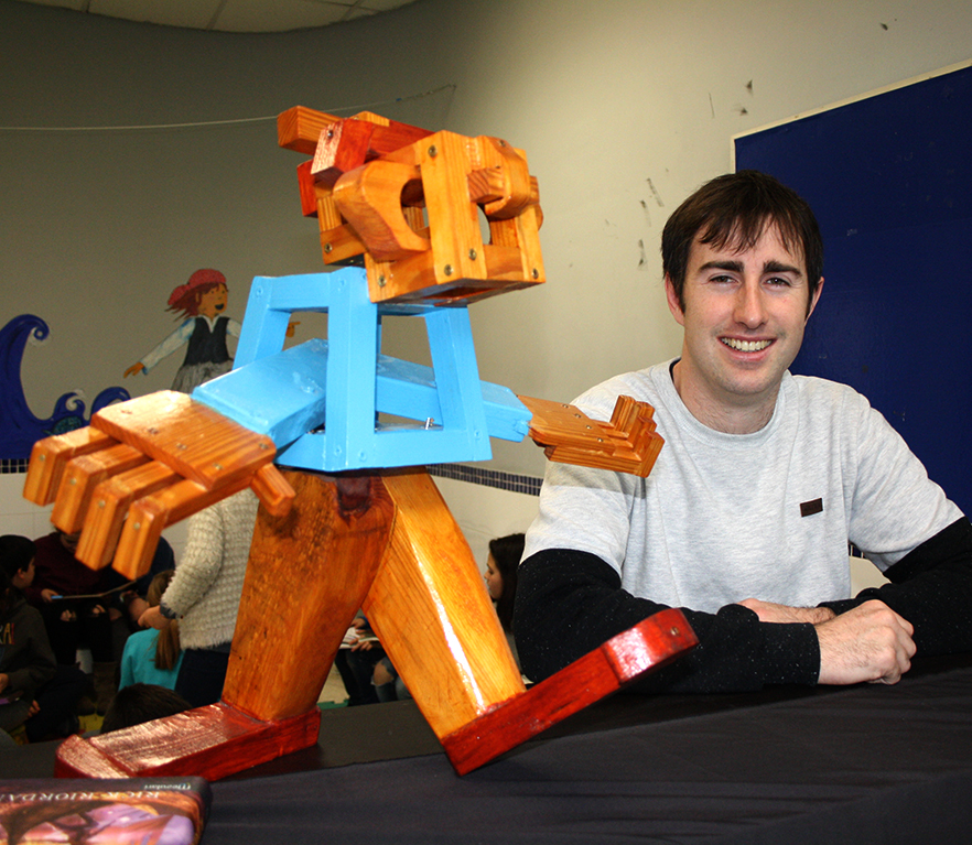 Juul Kanpaina: irakurzaletasuna bultzatzeko beste pauso bat