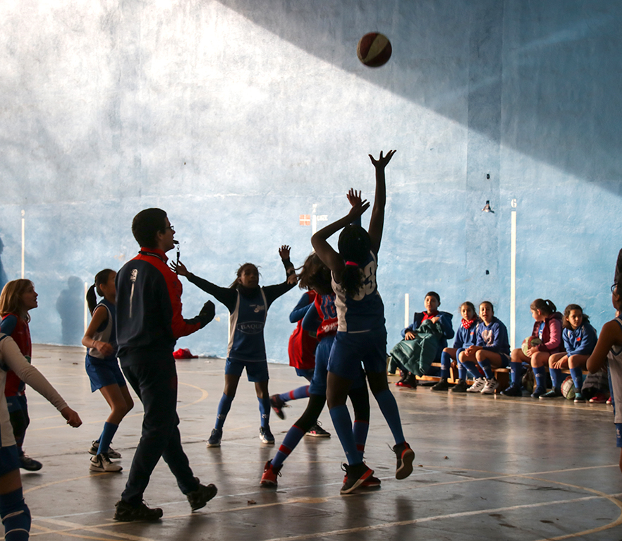 Kirol emaitzak 2018/10/27