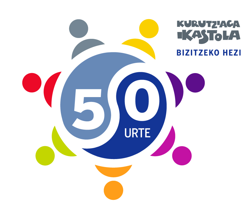 Ikastolako guraso sortzaileei omenaldia: maiatzak 3