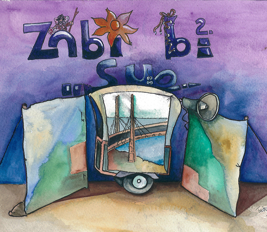 Aurtengo antzerkilanerako sarrerak dagoeneko salgai