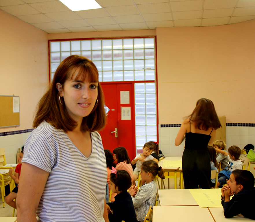 Enjoy English: jolastuz ikasi