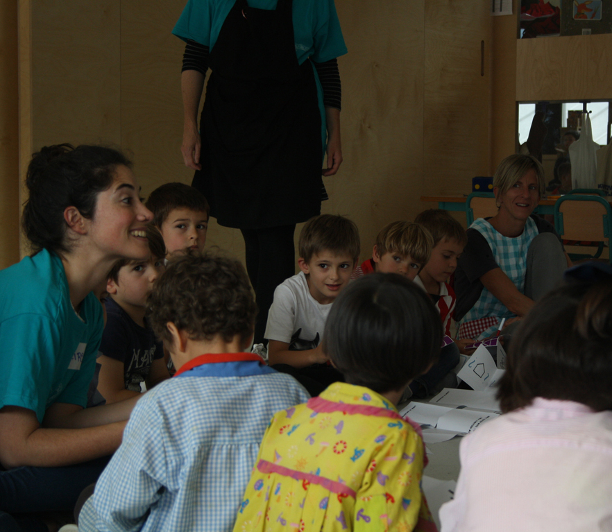 HH5: naturak eta hiriak topo egiten dutenean