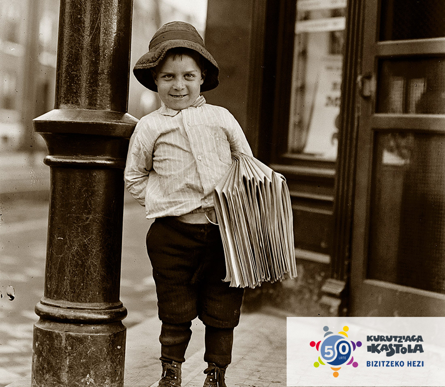 Ikasturteko azken buletina