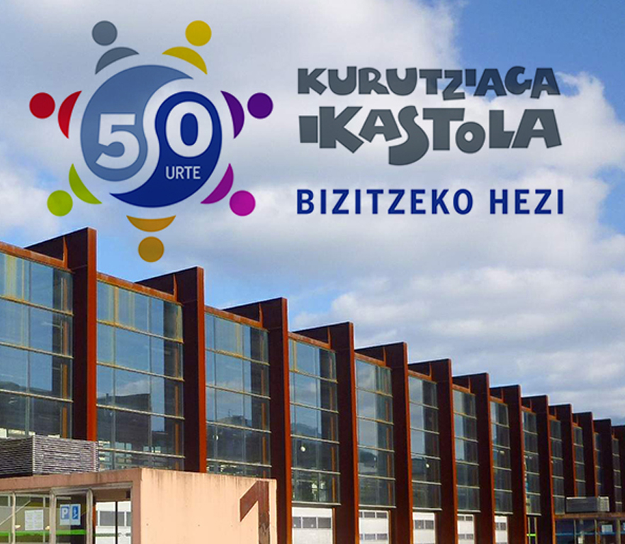 50. urteurreneko jaia: azaroak 10