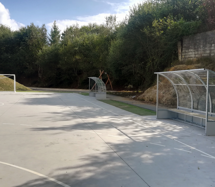 Kirola eta aisia: ekipamendu berriak