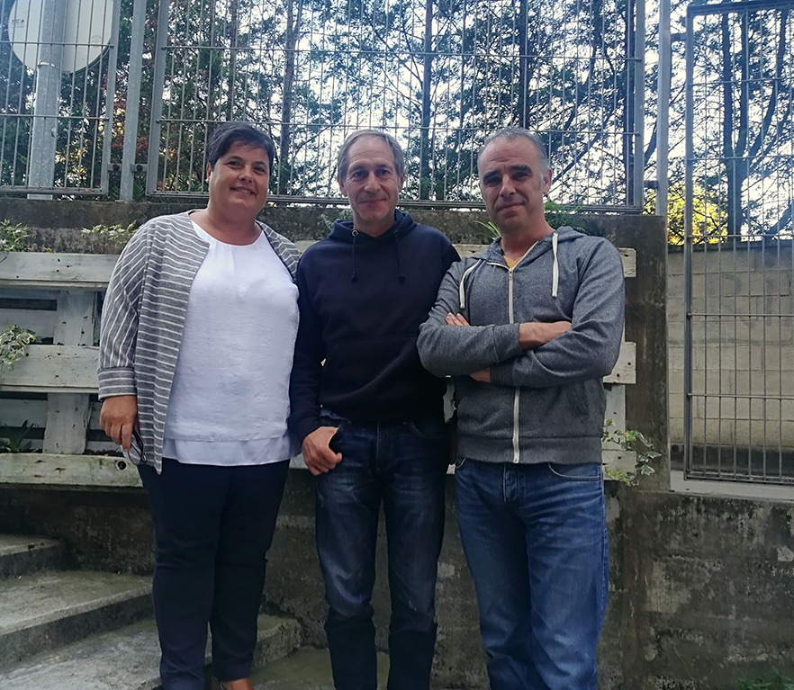 Plan estrategikoa: non egon gura dugu lau urte barru?