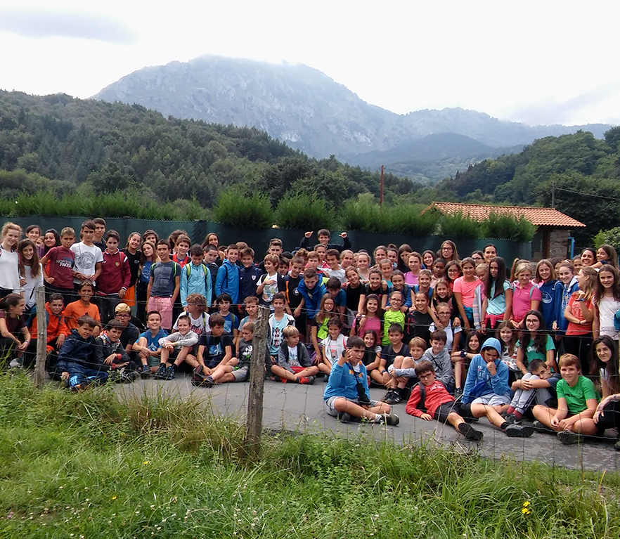 DBH1 eta DBH2: irteera