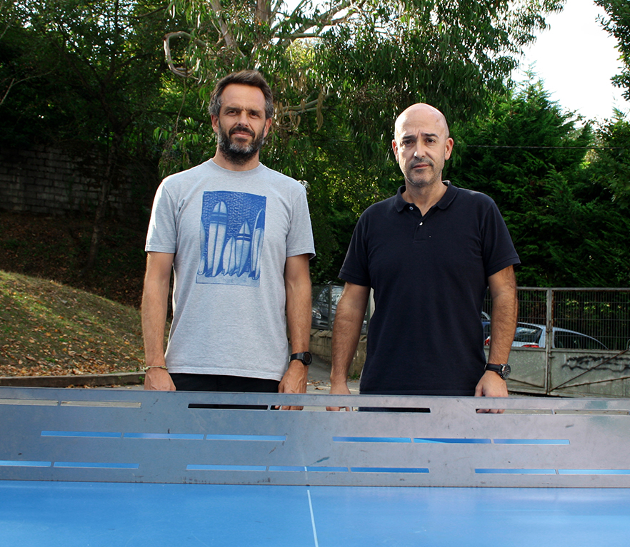 Kirol Batzordeak gurasoen parte-hartzea behar du