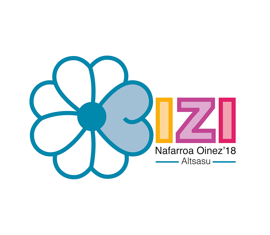 Nafarroa Oinez 2018 Altsasun domekan