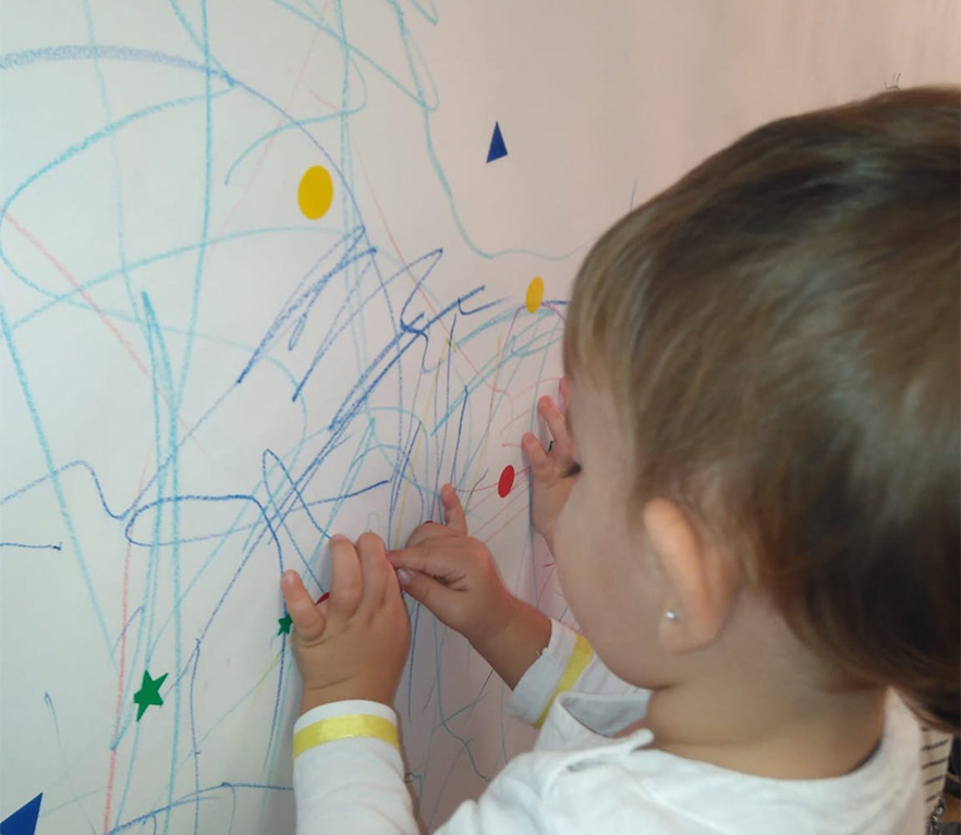 HH 1. zikloa: udazkena kalean