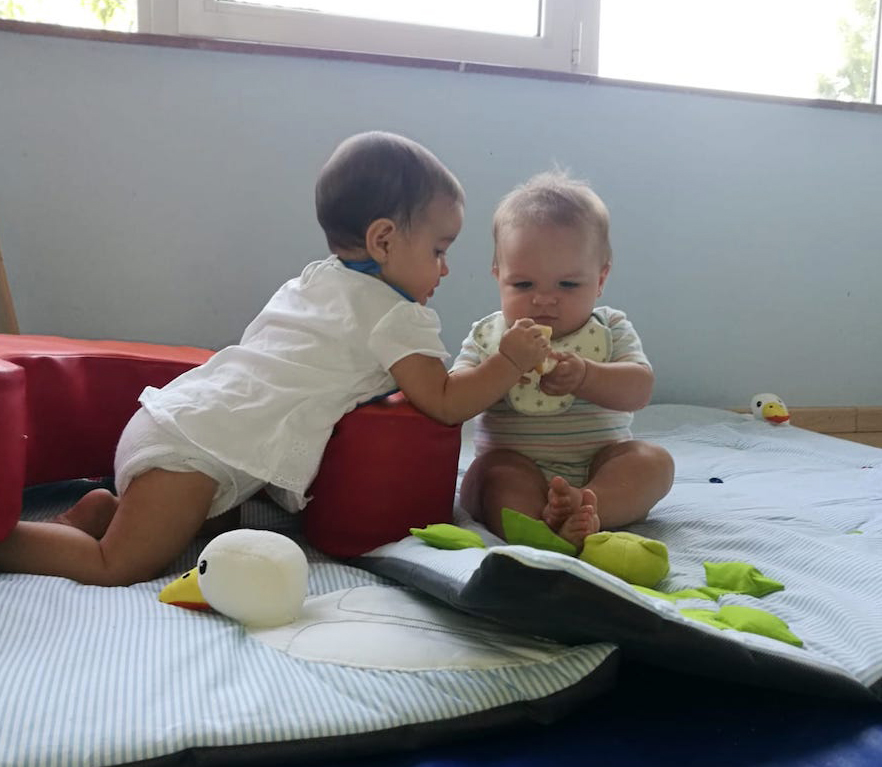 HH0 urte: zentzumenak lantzen