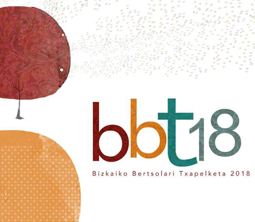 Bizkaiko Bertsolari Txapelketako finaleko sarreren irabazlea