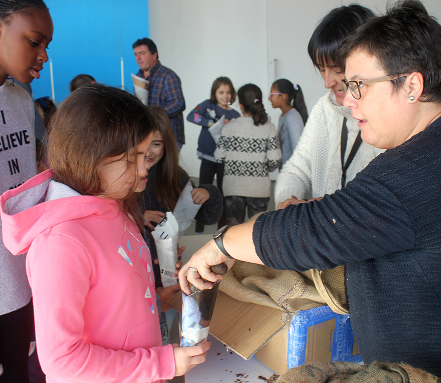 EP: Euskararen Eguna