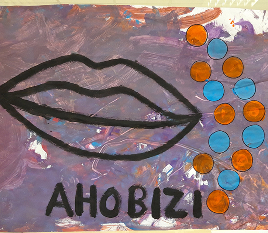 HH2ko ikasleak ere Euskaraldian