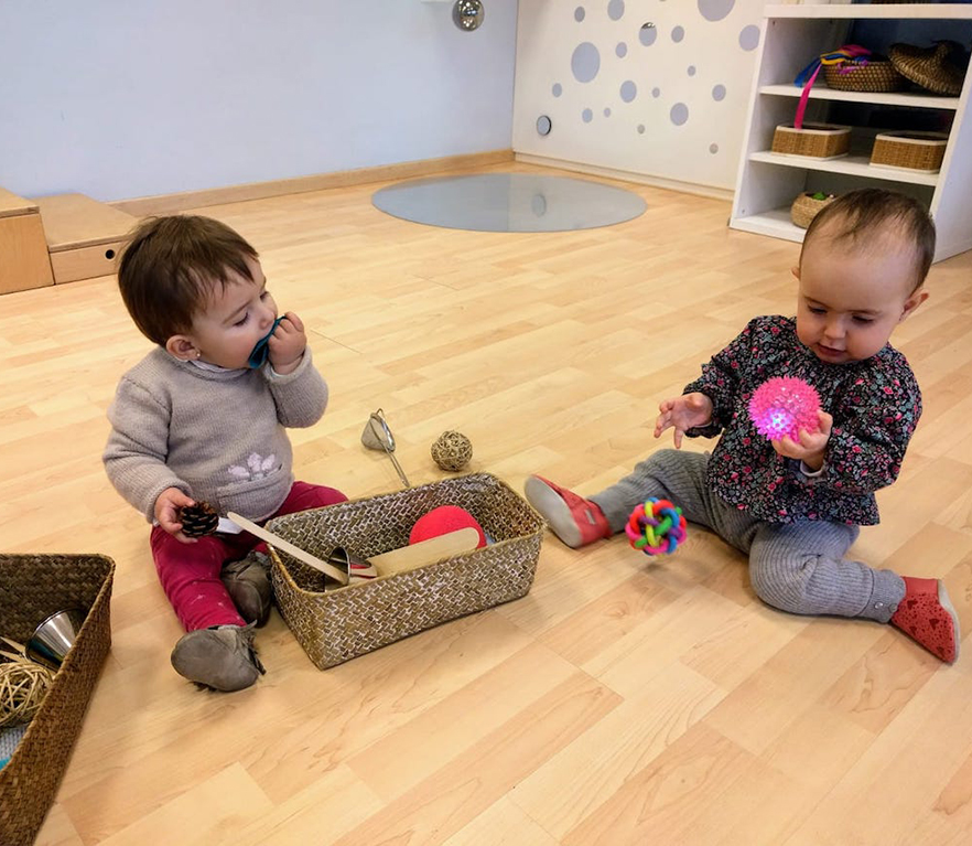 HH0: altxorraren otzara