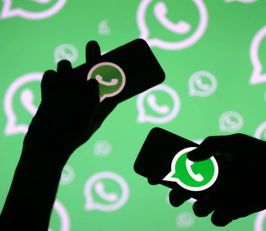 Gurasoen WhatsApp taldeetarako dekalogoa Guraso.eus webgunetik