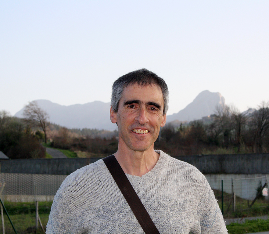 Eskola kirolean mendiko eskaintza sustatu gurako genuke