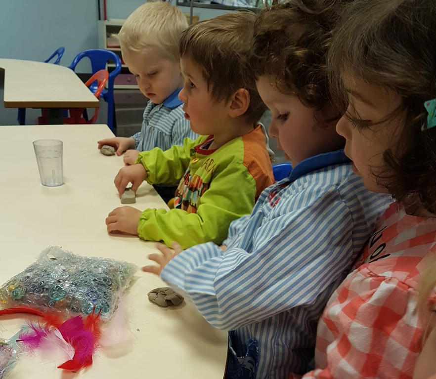 HH2: ihauteriak prestatzen