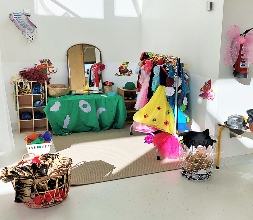 HH5: ihauteriak prestatzen