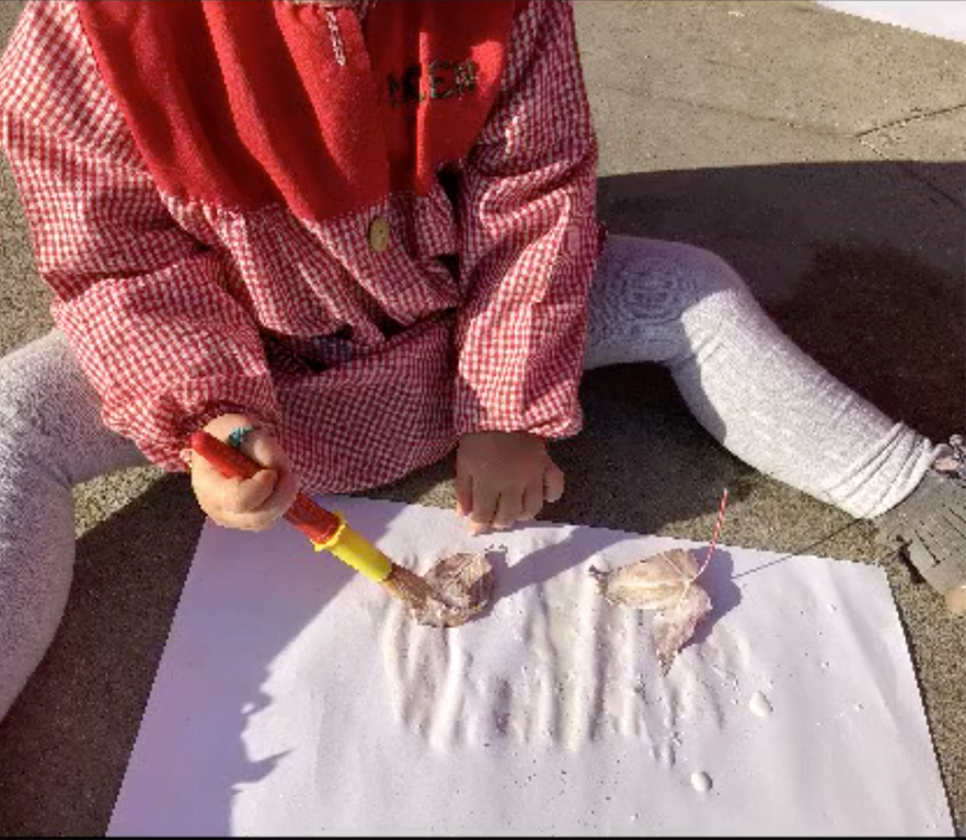 HH3: Izei txikia (bideoa)