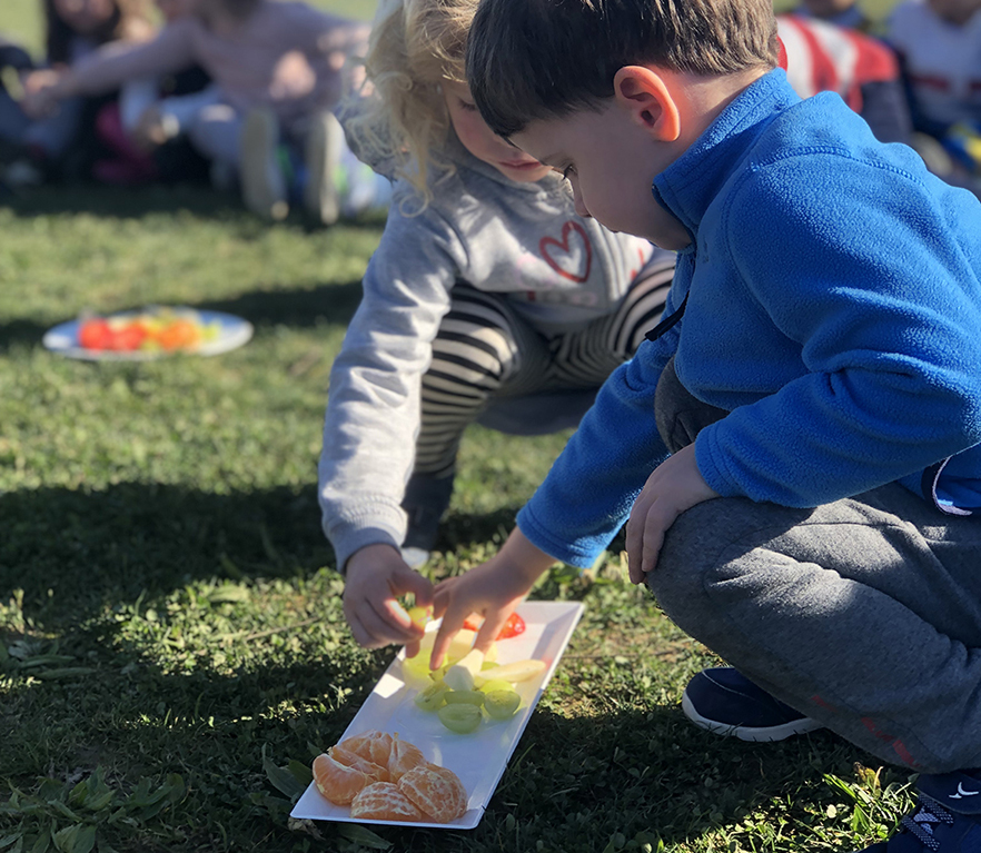 HH3: askaria kanpoan