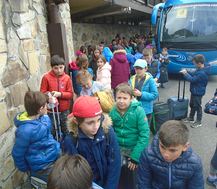 LH4 Arritxulo aterpetxean (Oiartzun)