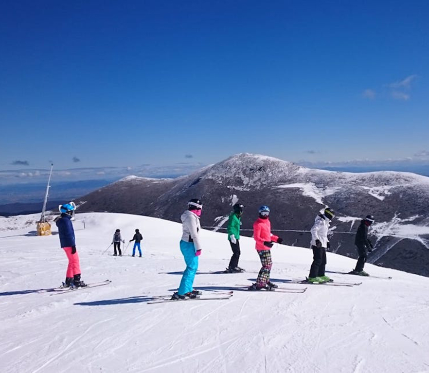 DBH4: Valdezcarayra irteera