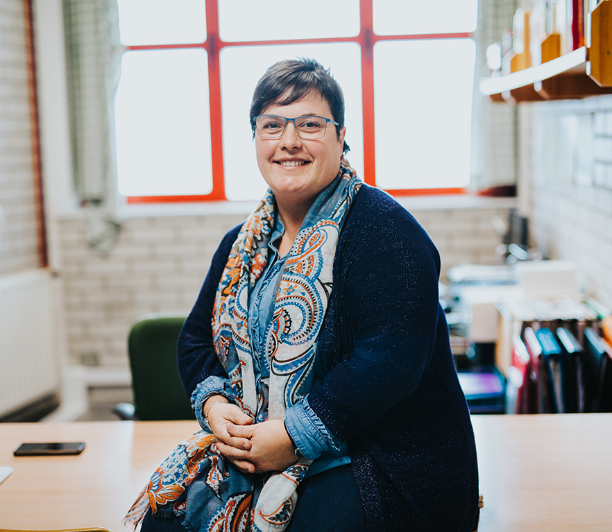 Gotzone Duñabeitia, Zuzendari Pedagogikoa, Plan Estrategikoaz