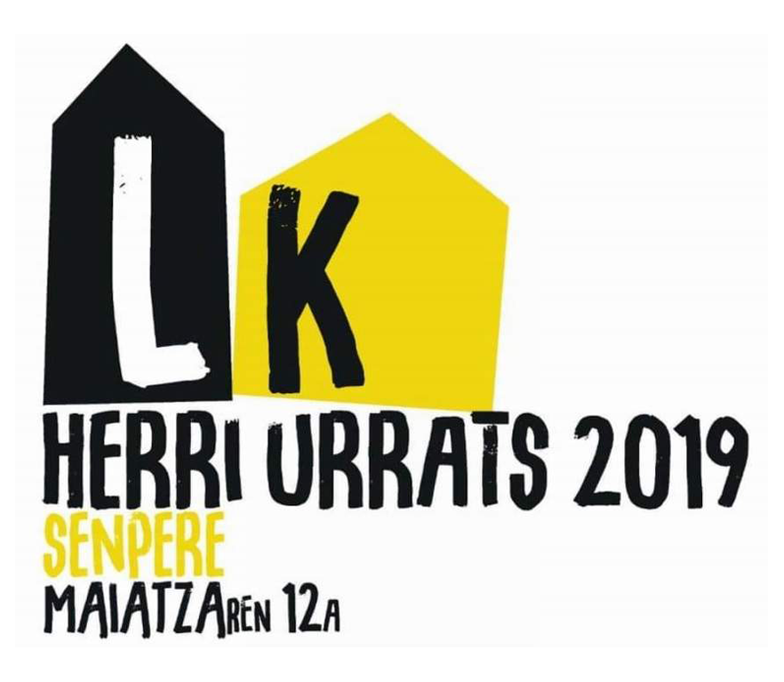 Herri Urrats domekan Senperen