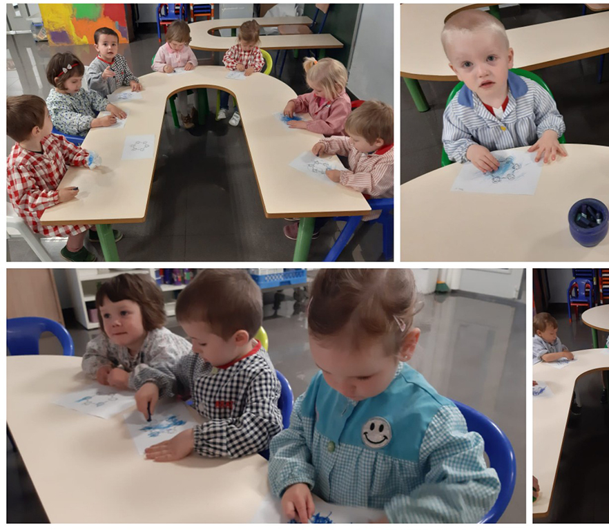 HH2: maiatzaren 17a prestatzen