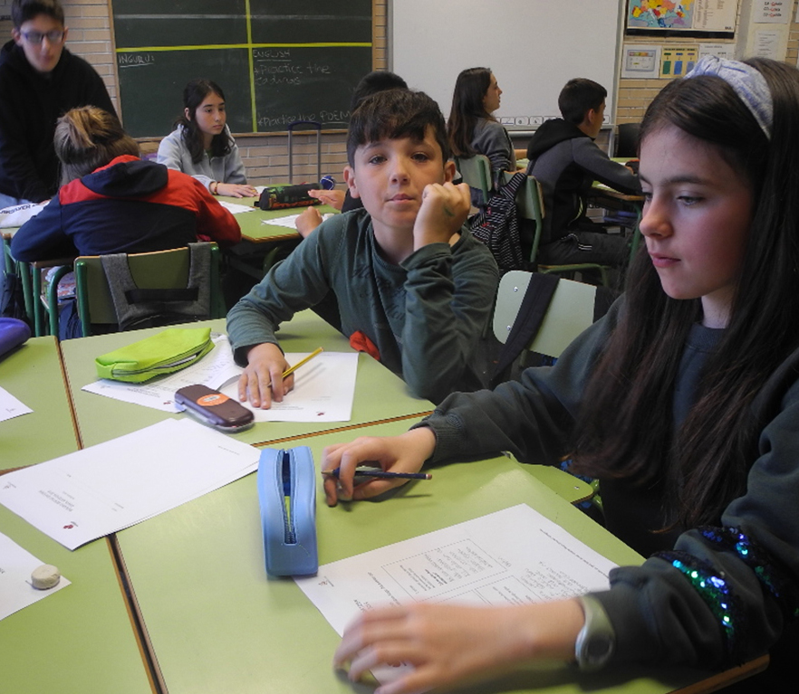 LH6: bizkaiko eskolarteko bertso idatzien txapelketa eta finala maiatzaren 25ean Abadiñon