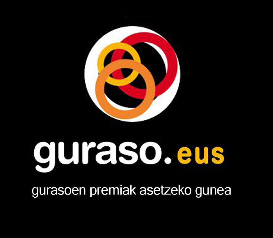 Guraso.eus: elkarrekiko errespetuan oinarrituta hezi