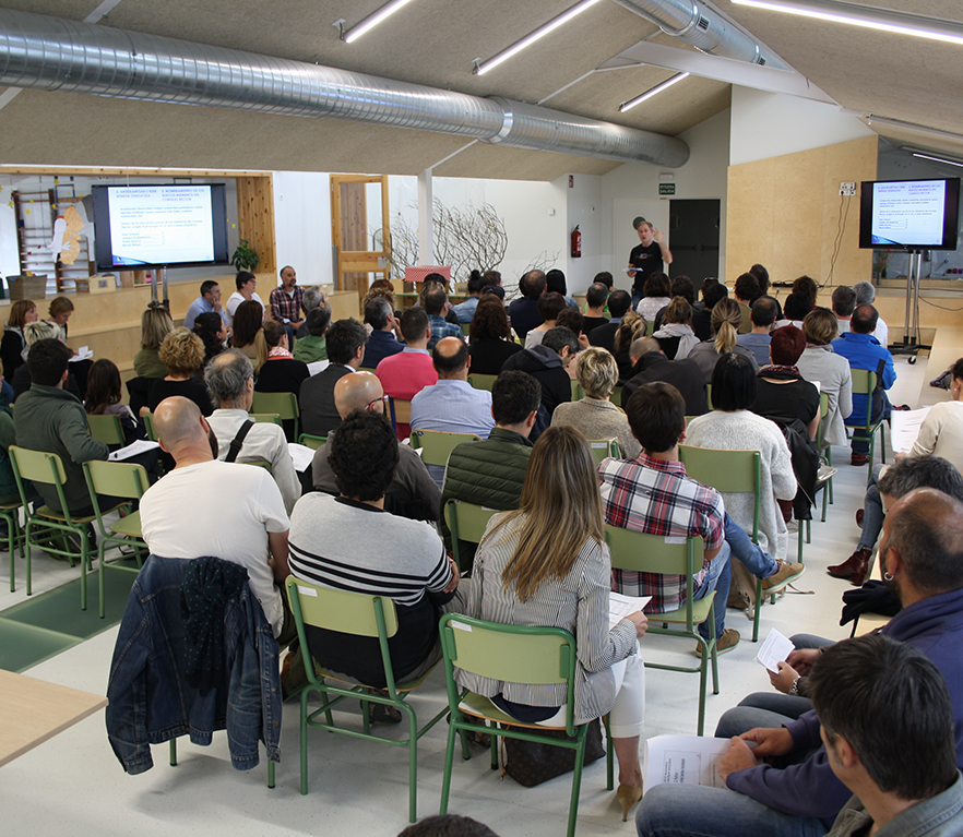 Batzar Nagusiaren barri