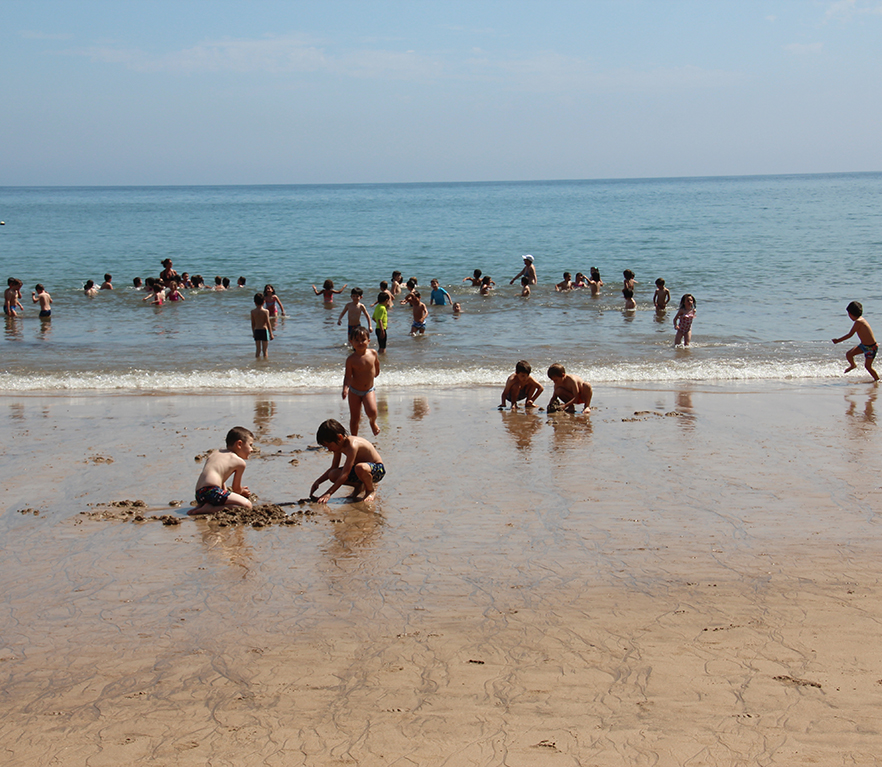 HH5: Ondarroara irteera