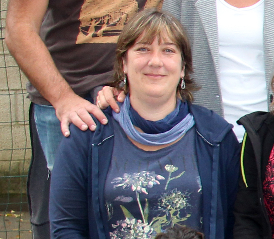 Olatz Lizundia Gerrikabeitia irakaslea joan zaigu