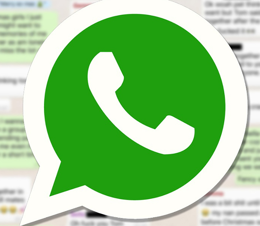 Guraso.eus: gurasoen Whatsapp taldeei buruz