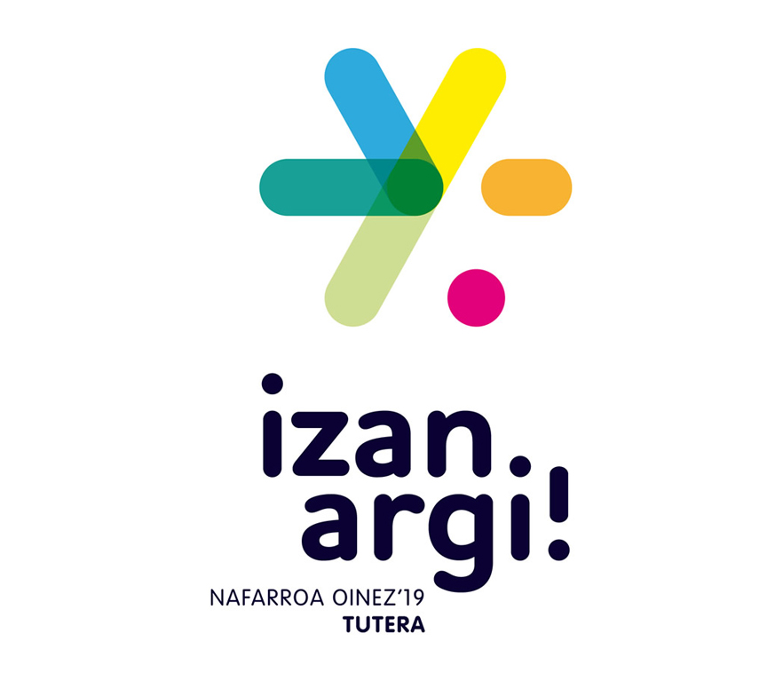 Nafarroa Oinez 2019 este domingo en Tutera