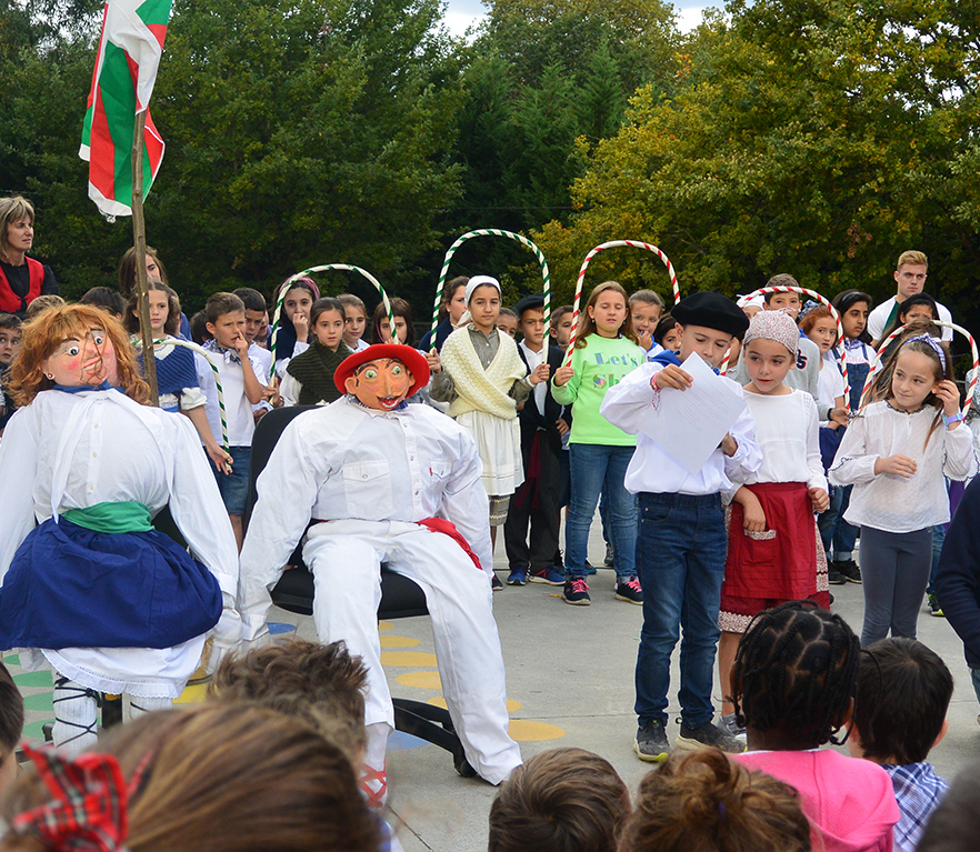 EP: San Faustos a lo grande