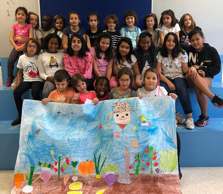 Bazkalostekoa: asteko honetako ekintzak